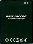 Mediacom (M-BATG551) 2500mAh Li-ion, оригинал