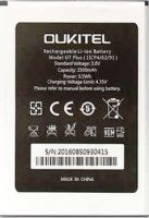 акб oukitel u7 pro, батарея Oukitel U7 Pro, Oukitel U7 Pro батарея купить, аккумулятор Oukitel (U7 Pro) 2500mAh Li-ion оригинал