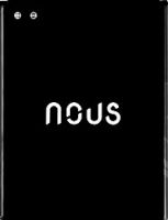 nous ns 6 батарея купить, акб nous ns6, аккумулятор Nous (NS 6) 2000mAh Li-ion оригинал, батарея Nous NS 6