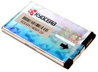 Kyocera S1300 (TXBAT10182) 700 mAh Li-ion, Kyocera TXBAT10182