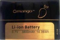 Gmango (I7) 3800mAh Li-ion оригинал, акб gmango i7, батарея Gmango I7s, аккумулятор Gmango i7s