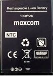 Maxcom (MM320) 1000mAh Li-ion, оригинал