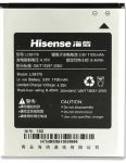 Hisense (LI38170) 1700mAh Li-ion, оригинал