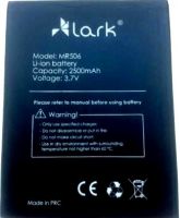 аккумулятор Lark Cumulus 6HD (MR506) 2500mAh Li-ion оригинал, акб lark mr506, lark cumulus mr506 батарея купить, батарея lark cumulus 6hd
