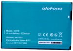 Ulefone (3019) 3000mAh Li-ion, оригинал