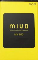 Mivo (MV500) 2300mAh Li-ion оригинал, акб mivo mv480, батарея Mivo MV500, аккумулятор Mivo MV500