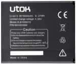Utok 451D (KLB165N310) 1650mAh Li-ion, оригинал