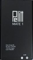 Pelitt (Mate 1) 1500mah Li-ion оригинал, акб pelitt mate1, батарея Pelitt Mate 1, аккумулятор Pelitt Mate 1