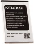 Keneksi T1 (4UA) 1000mAh Li-ion, оригинал
