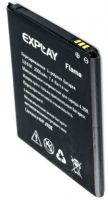 аккумулятор Explay (Flame) 2000mAh Li-polymer оригинал, акб explay flame, батарея explay flame, Explay Flame батарея купить