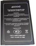 4Good G410 (BLI-2300) 2300mAh Li-ion, оригинал