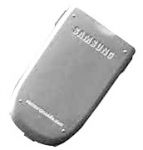 Samsung X450 (BST1867UE) 720mAh Li-polymer, оригинал