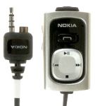 Hands Free гарнитура Nokia (HS-28 + AD36, AD41) оригинал