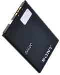 Sony Ericsson BA600 (1252-1050) 1290mAh Li-Polymer, оригинал
