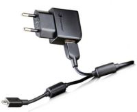 СЗУ Sony EP800 оригинал, сетевое зарядное устройство sony ep800+ec700, sony ep800