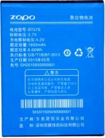аккумулятор Zopo ZP780 (BT57S) 1800mAh Li-ion оригинал, акб zopo bt57s, батарея Zopo ZP780, zopo bt57s батарея купить
