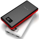 Power Bank Pineng (PN-963) 10000mAh Li-Polymer LED