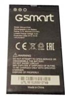 GSmart (F240) 950mAh Li-ion оригинал, акб gsmart f240, батарея GSmart Gigabyte F240, аккумулятор GSmart Gigabyte F240, battery GSmart Gigabyte F240, GSmart F240 батарея купить