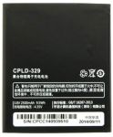 Coolpad (CPLD-329) 2500mAh Li-polymer, оригинал