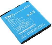 акб zopo bt6x, аккумулятор Zopo ZP200 (BT6X) 2000mAh Li-ion оригинал, zopo bt6x батарея купить, батарея zopo zp200