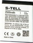 S-Tell (M620) 2500mAh Li-ion, оригинал