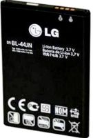 LG P970 (BL-44JN) 1500 mAh Li-ion, Lg EAC61518301