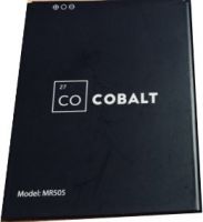 аккумулятор Cobalt SM5.5" (MR505) 2000mAh Li-ion оригинал, акб cobalt mr505, батарея Cobalt SM5.5", Cobalt SM5.5" MR505 батарея купить