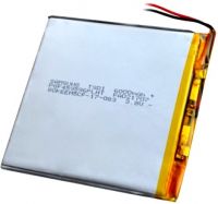 аккумулятор Assistant Tab 10 Cetus (AP-108) 6000mAh Li-polymer оригинал, акб assistant ap-108, батарея для планшета Assistant AP-108g Cetus, assistant tab 10 ap-115g protective батарея купить