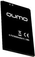 акб qumo 600, аккумулятор Qumo Quest (600) 3000mAh Li-polymer оригинал, батарея qumo quest 600, qumo 600 батарея купить