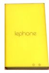 Lephone K10 (BLF-K10) 1800mAh Li-ion, оригинал