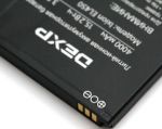Dexp (Ixion EL450) 4000mAh Li-ion, оригинал