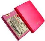 LG Vx8500 pink (LGLI-AGKL) 1200mAh Li-ion, оригинал
