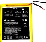 Nomi Corsa4 Tab 7” (NB-070014) 3200mAh Li-polymer, оригинал