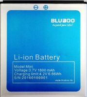 Bluboo (Mini) 1800mAh Li-ion оригинал, акб bluboo mini, батарея Bluboo Mini, аккумулятор Bluboo Mini, battery Bluboo Mini
