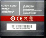 Cubot (Echo) 3000mAh Li-polymer, оригинал