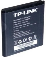 аккумулятор TP-Link TL-MR3040 (TBL-68A2000) 2000mAh Li-ion, батарея Router TP-Link TL-MR3040, акб tp-link tbl-68a2000