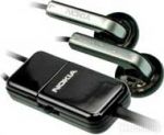 Hands Free гарнитура Nokia (HS-82) оригинал