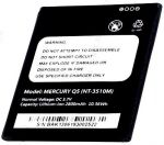 IconBIT (Mercury Q5) 2800mAh Li-ion, оригинал