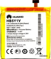 Huawei U9200 (HB5Y1HV) 2420mAh Li-polymer, huawei hb5y1v