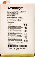 аккумулятор Prestigio Grace P5 (PSP5515) 4000mAh Li-polymer оригинал, батарея Prestigio 5515 Grace P5, акб prestigio psp5515duo, prestigio psp5515 батарея купить