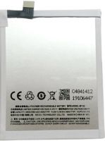 аккумулятор Meizu M1 Note (BT42) 3100mAh Li-polymer оригинал, акб meizu bt42
