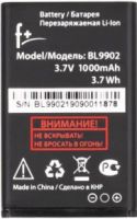 Fly FF190 (BL9902) 1000mah Li-ion оригинал, акб fly ff182 bl9208, батарея Fly Ezzy Trendy FF255 BL9902, аккумулятор Fly Ezzy Trend FF180 BL6430