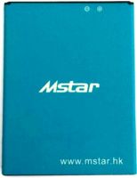 аккумулятор Mstar (S100) 2800mAh Li-ion оригинал, акб mstar s100, батарея Mstar S100, mstar s100 батарея купить