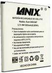 Lanix (S400-BAT) 1800mAh Li-ion, оригинал