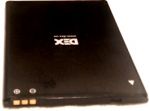 DEX (BAT-GS501) 1800mAh li-ion, оригинал
