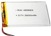 аккумулятор 2E (E450R) 2600mAh Li-polymer оригинал, акб 2e e450r, батарея Twoe E450R, twoe 2e e450r батарея купить