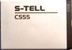 S-tell (C555) 2200mAh Li-ion, оригинал