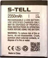 акб s-tell m770, s-tell m770 батарея купить, аккумулятор S-tell (M770) 2350mAh Li-ion оригинал, батарея S-Tell M770