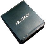 Dexp (S Ixion ES2 5") 1900mAh Li-ion, оригинал