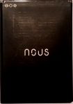 Nous (NS 5001) 2000mAh Li-ion, оригинал